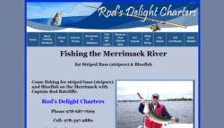 Rod's Delight Charters