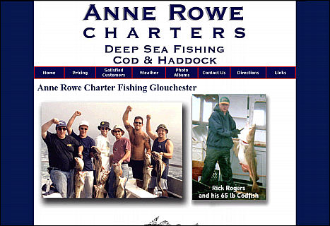 Anne Rowe Charters