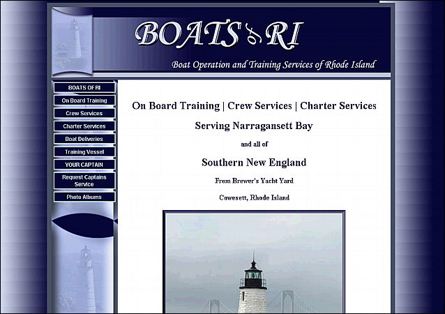 Boats of RI   Boating Lessons Rhode Island