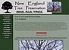 New England Tree Preservation