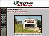 Profile Self Storage