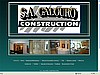 S.A. Calouro Construction