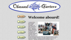 Obsessed Charters