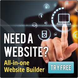 Free website builder. Build a Website in just 5 Min
