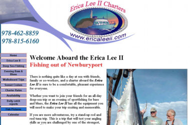 Erica Lee II