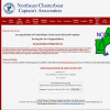 Northeast Charterboat Captains Association